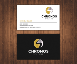 Business Card Design by Stylez Designz for this project | Design: #22572372