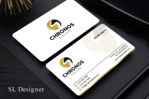 Business Card Design by SL Designer for this project | Design: #22568461