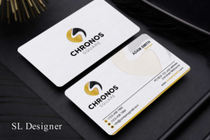 Business Card Design by SL Designer for this project | Design: #22568462