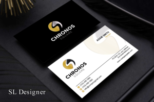 Business Card Design by SL Designer for this project | Design: #22568463