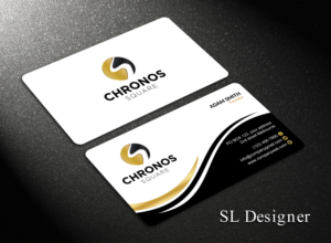 Business Card Design by SL Designer for this project | Design: #22568464