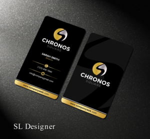 Business Card Design by SL Designer for this project | Design: #22568465