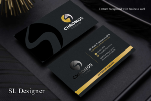 Visitenkarten-Design von SL Designer für dieses Projekt | Design: #22578872