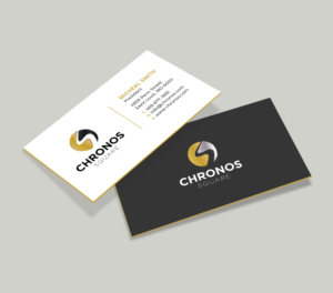 Business Card Design by Tripti Ranjan Gain for this project | Design: #22569275