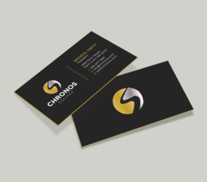 Business Card Design by Tripti Ranjan Gain for this project | Design: #22569281