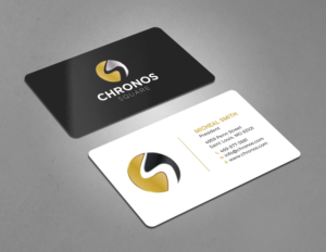 Business Card Design by Tripti Ranjan Gain for this project | Design: #22569282