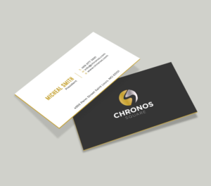 Business Card Design by Tripti Ranjan Gain for this project | Design: #22569284