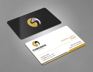 Business Card Design by Tripti Ranjan Gain for this project | Design: #22569288
