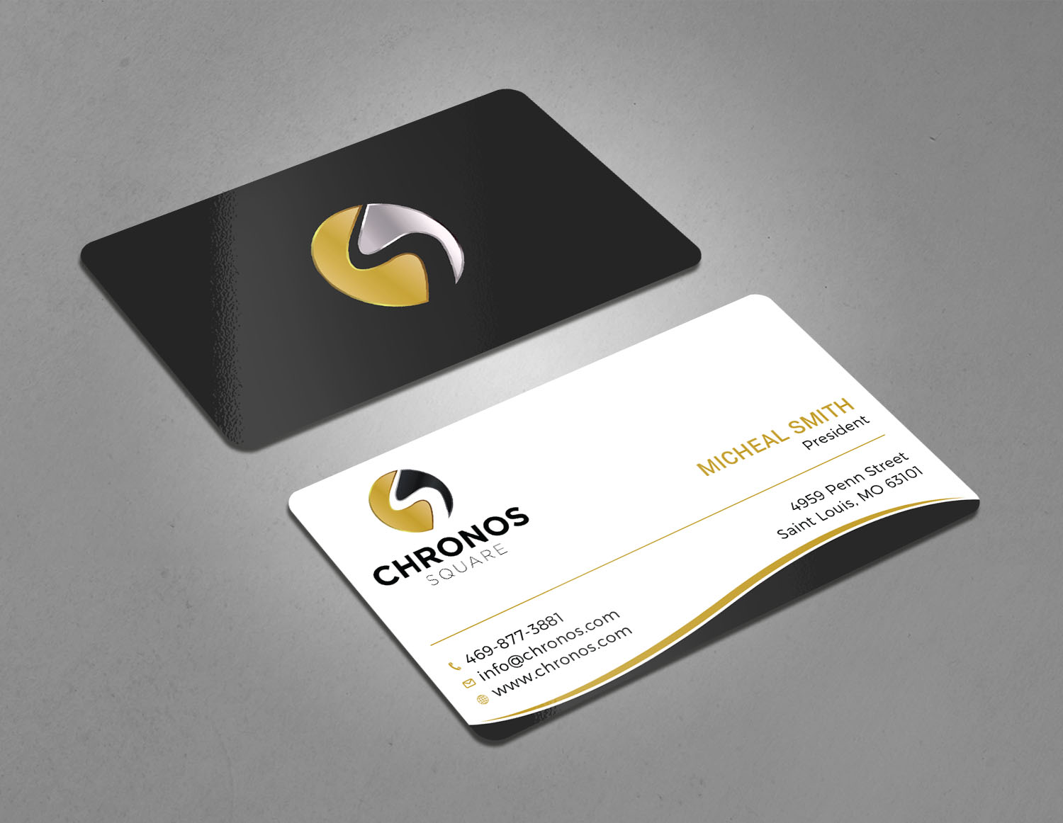Business Card Design by Tripti Ranjan Gain for this project | Design #22569289