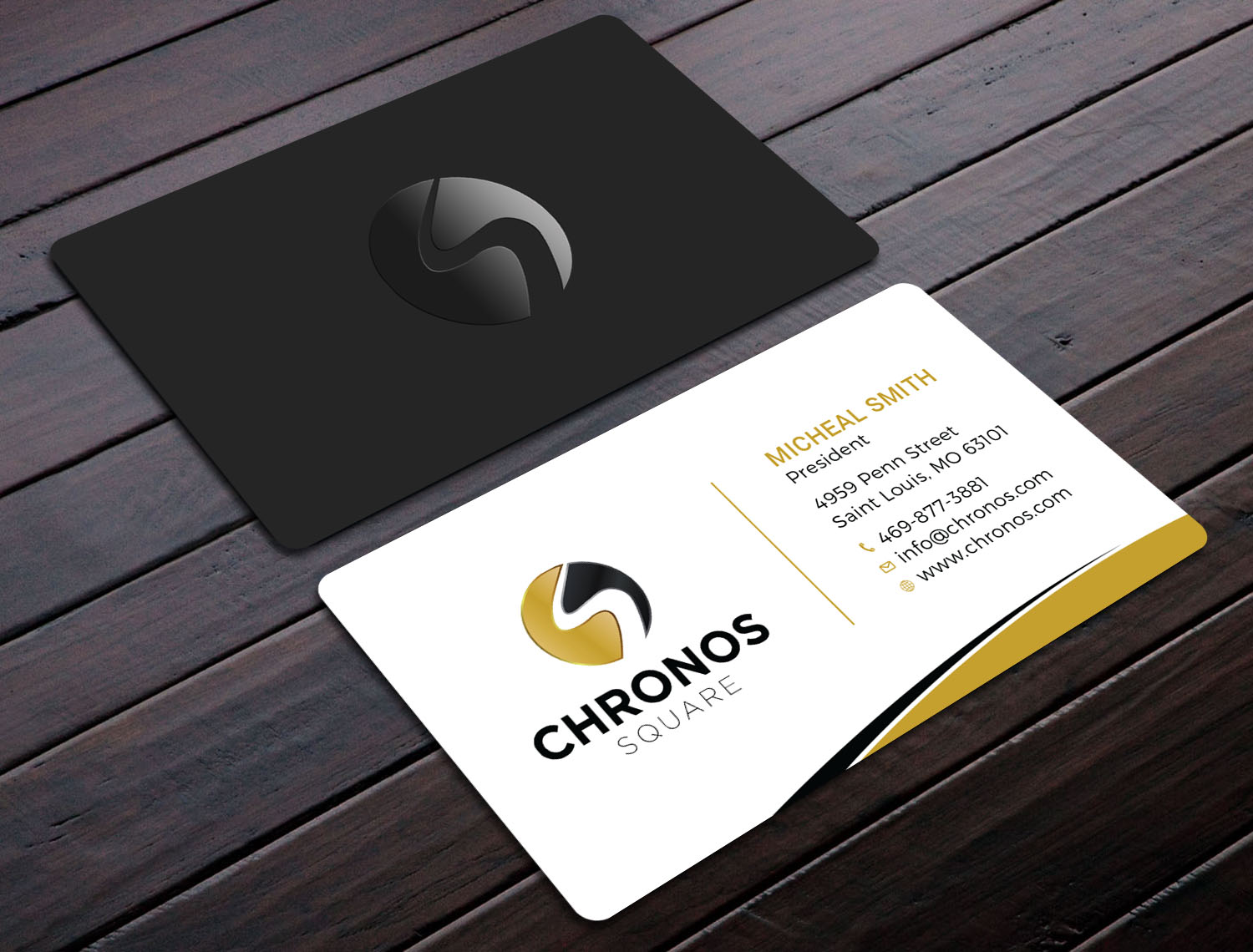 Business Card Design by Tripti Ranjan Gain for this project | Design #22569290