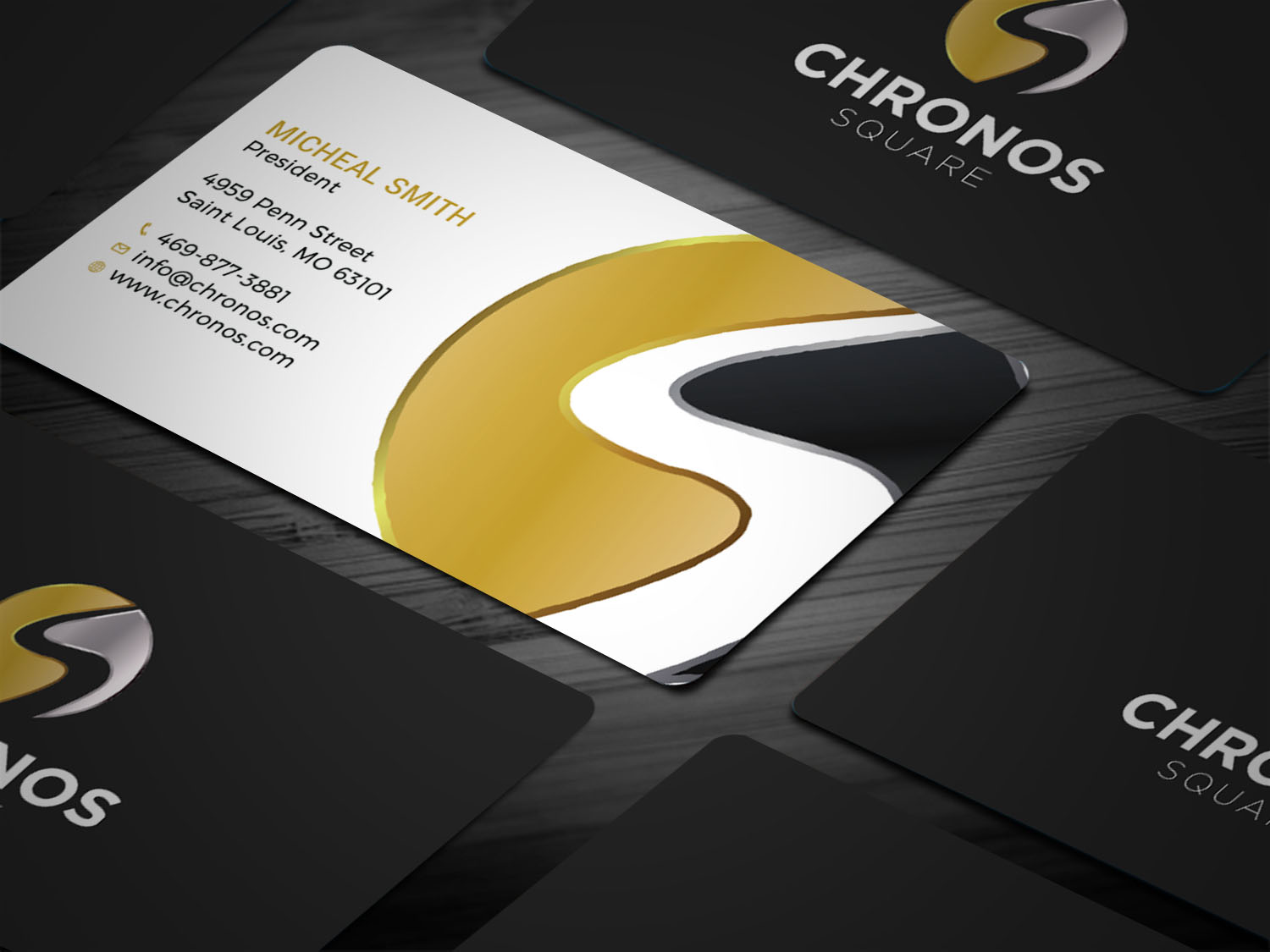 Business Card Design by Tripti Ranjan Gain for this project | Design #22569299