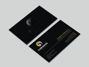 Design de Carte de Visite par MDesign pour ce projet | Design #22567249