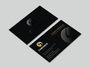 Business Card Design by MDesign for this project | Design: #22567250