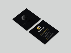 Business Card Design by MDesign for this project | Design: #22567254