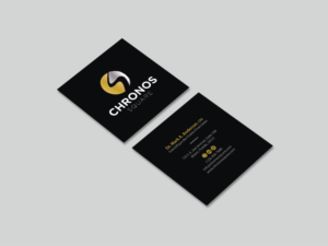 Business Card Design by MDesign for this project | Design: #22567256