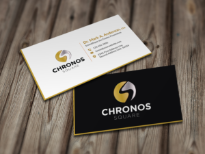 Business Card Design by Musa. A for this project | Design: #22569100