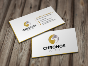 Business Card Design by Musa. A for this project | Design: #22569101