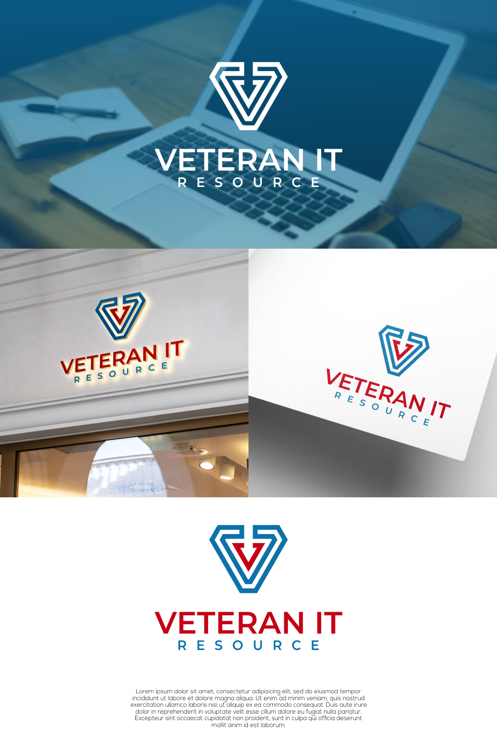 Logo Design by laba tiada henti for this project | Design #22567872