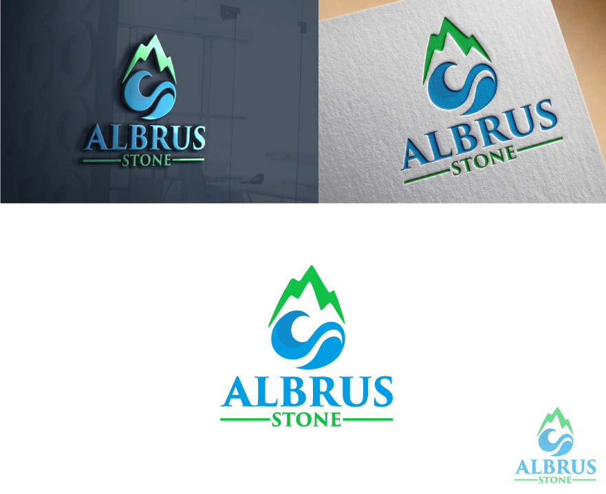 Logo Design by rocklee for this project | Design #22602262