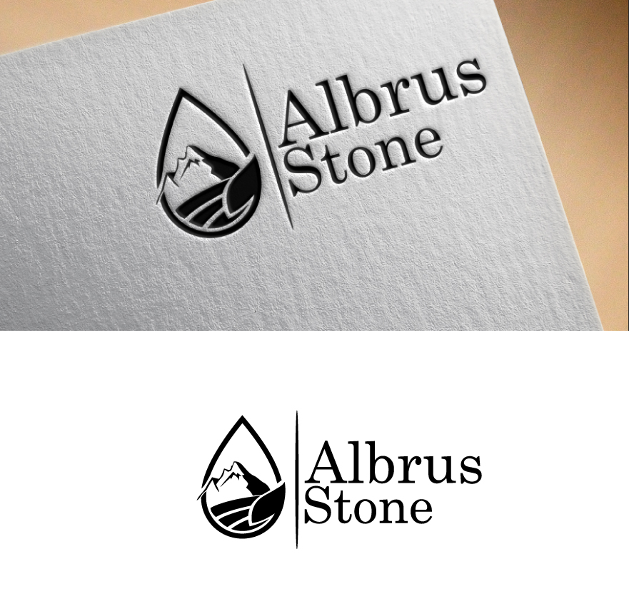 Logo Design by rocklee for this project | Design #22602269