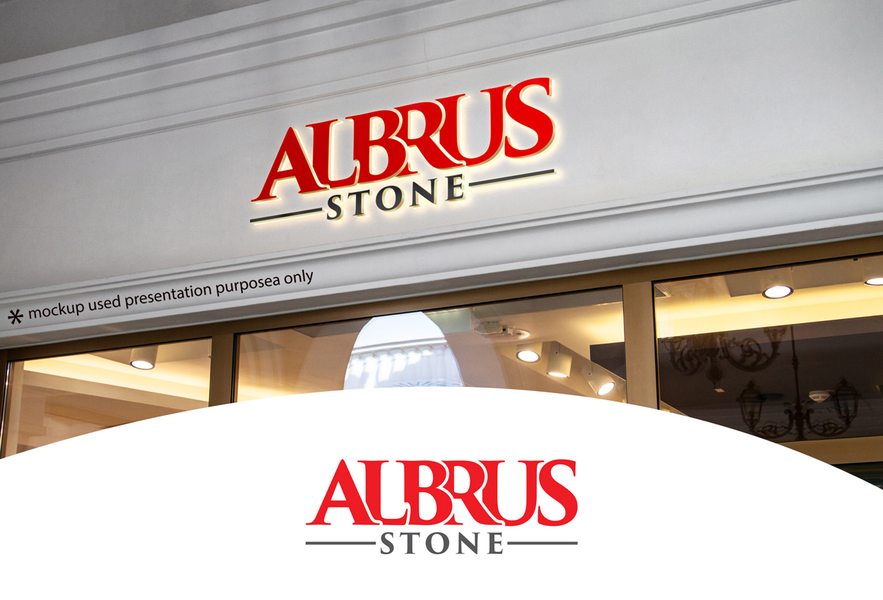 Logo Design by A S design @ for this project | Design #22584110