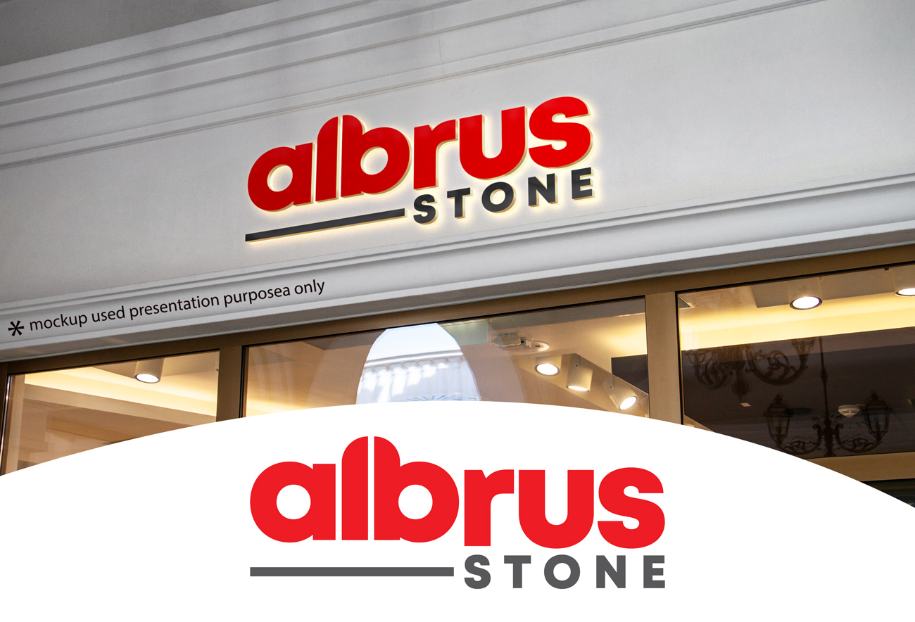 Logo Design by A S design @ for this project | Design #22584112