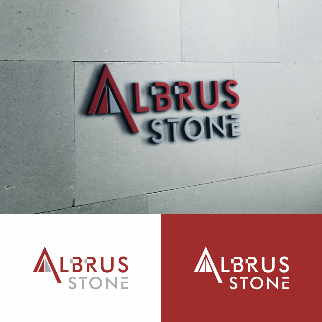 Logo Design by aqilazhifara for this project | Design #22567792