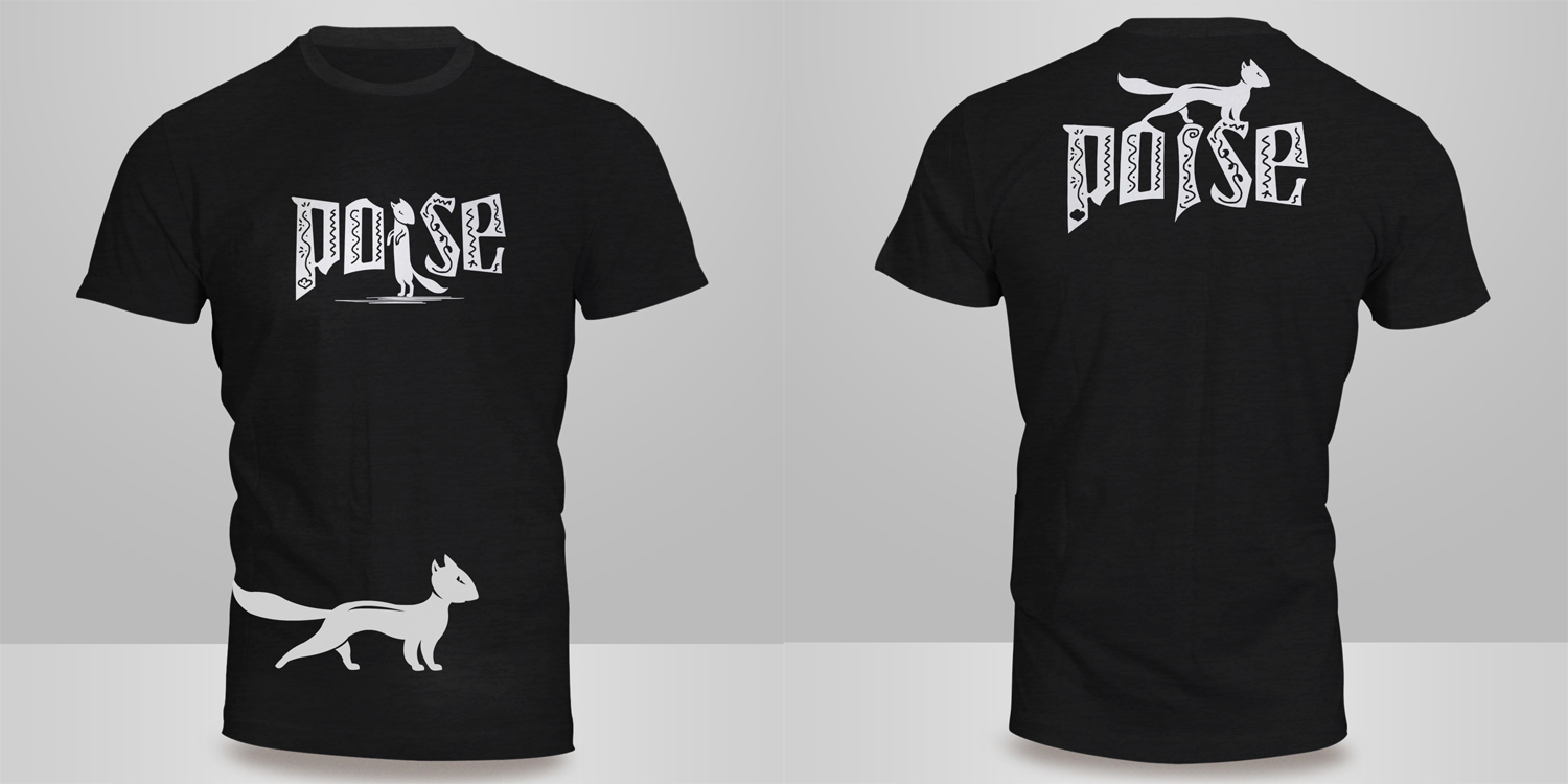 T-shirt Design by Kero for Nascimento | Design #22573709