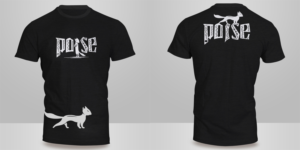 T-Shirt-Design von Kero für Nascimento | Design #22573709