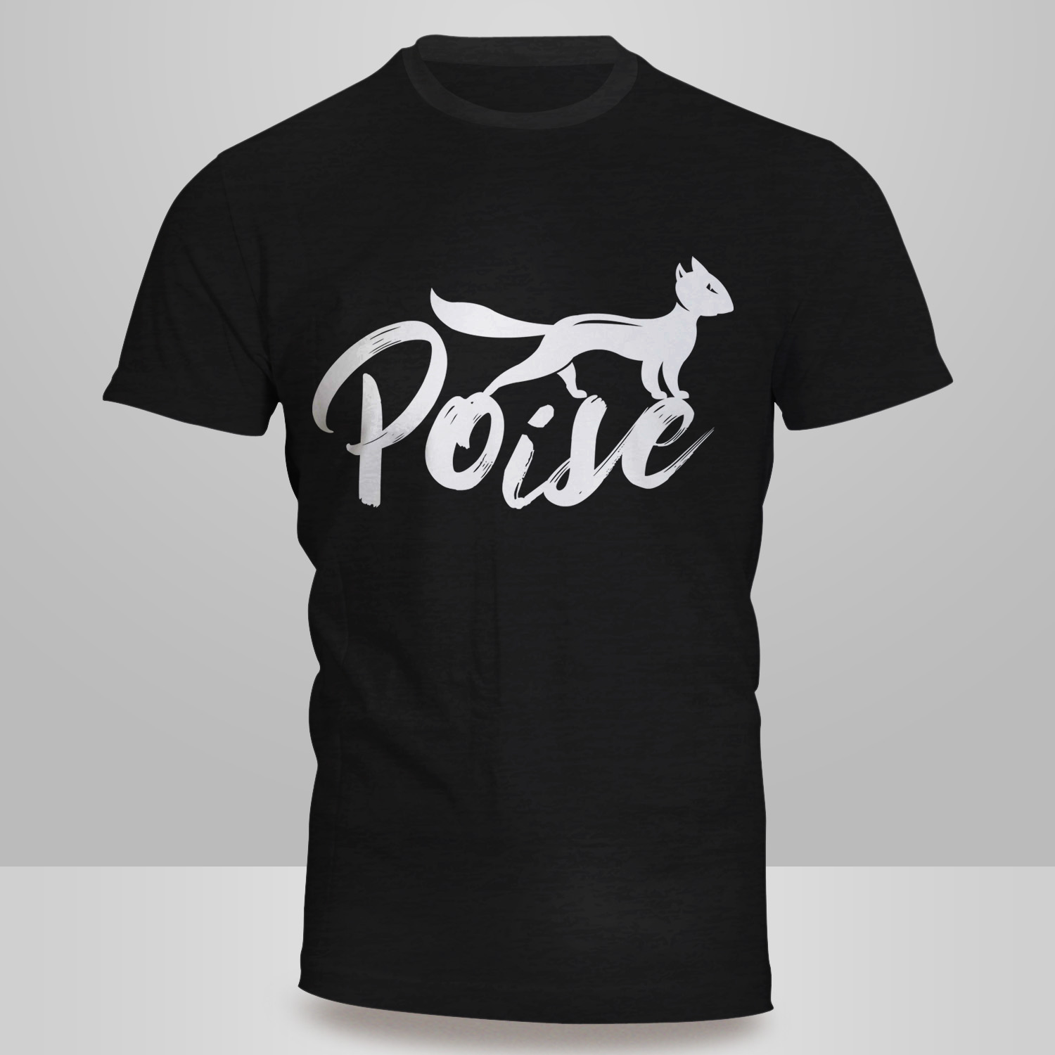 T-shirt Design by Kero for Nascimento | Design #22660399