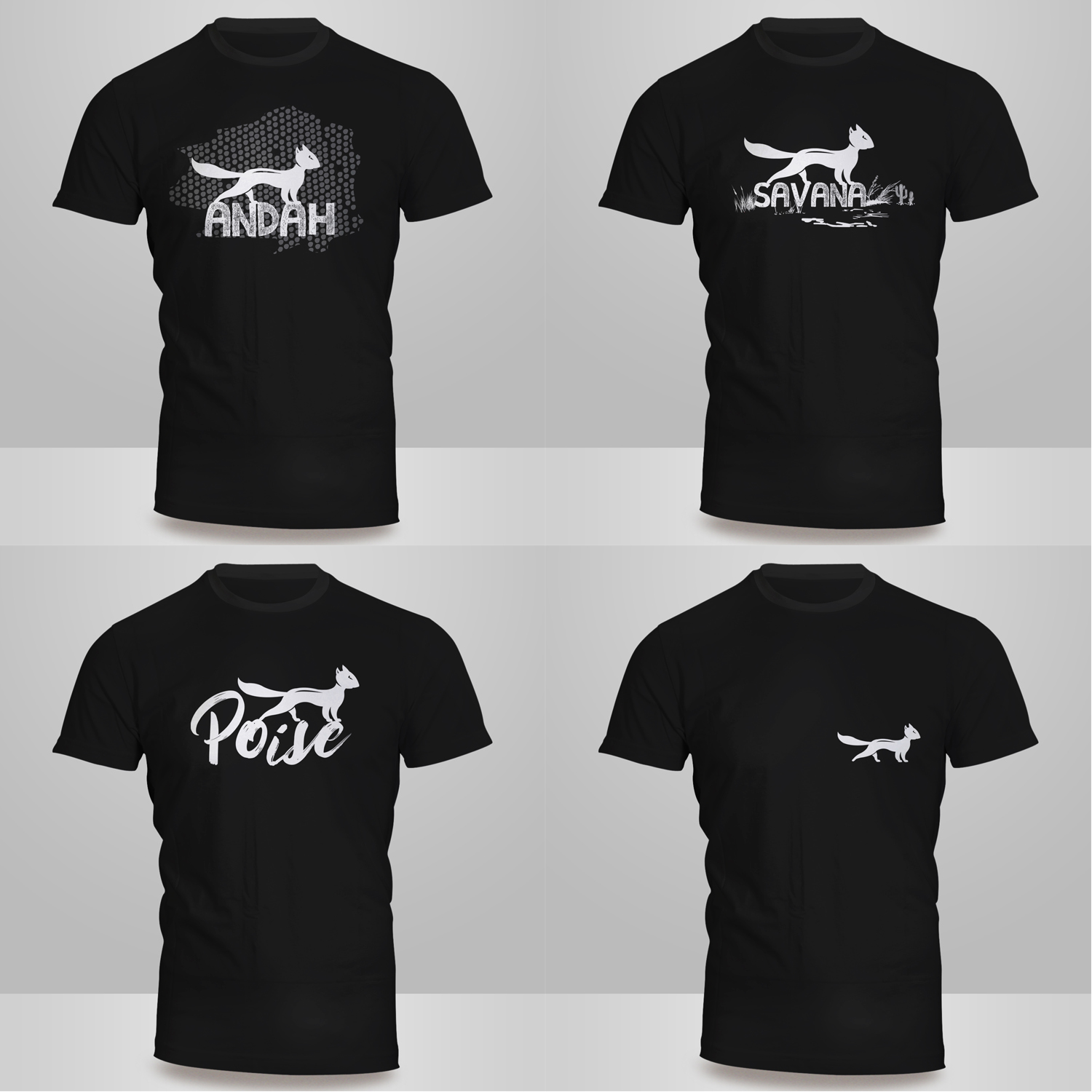T-shirt Design by Kero for Nascimento | Design #22713978