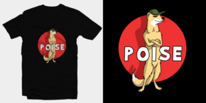 T-Shirt-Design von Tomi Ax für Nascimento | Design: #22572391