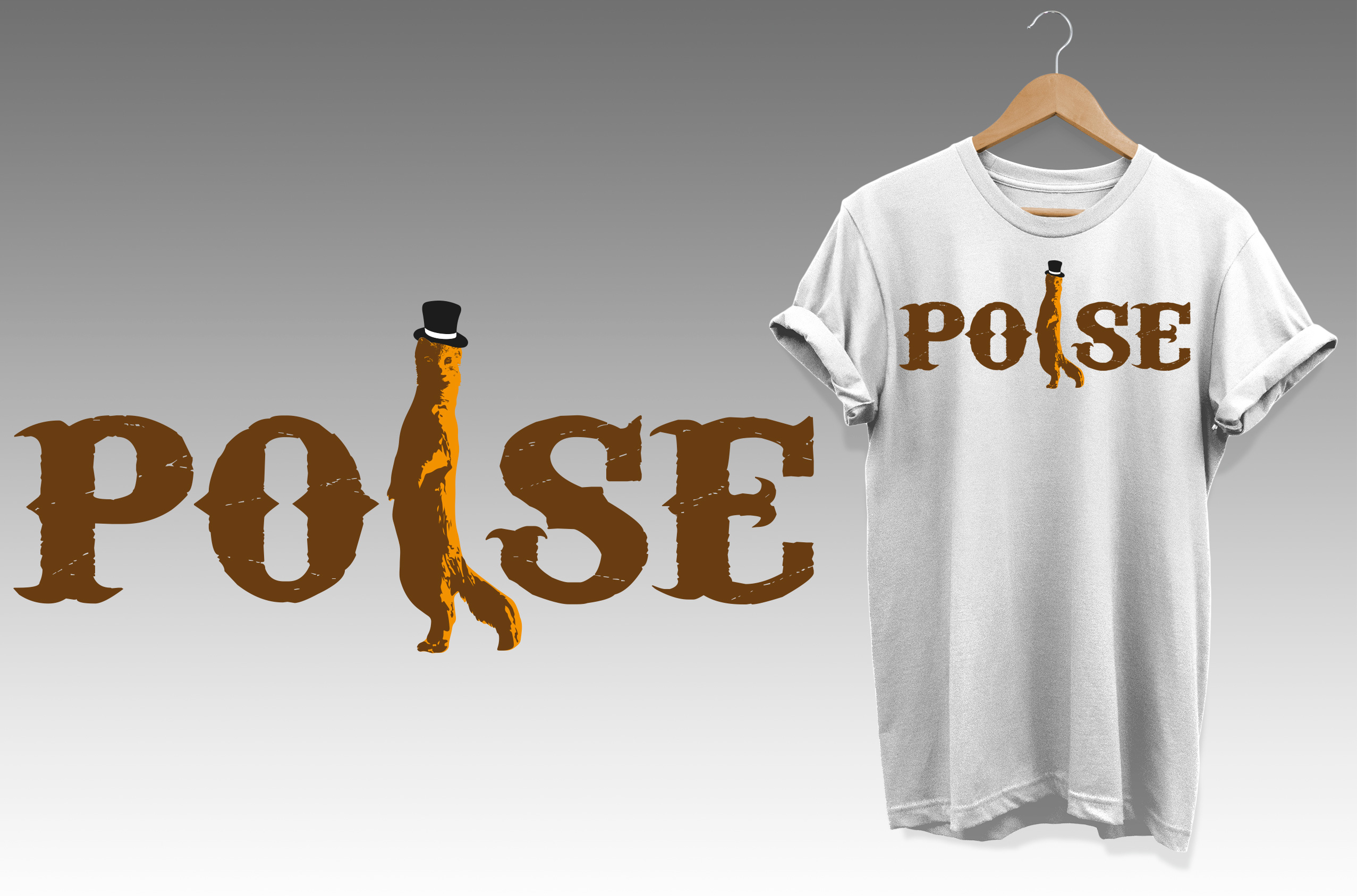 T-shirt Design by Al Pech for Nascimento | Design #22586051