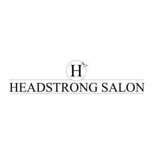 Logo-Design von magnetIndia für Headstrong Salon | Design #22574042