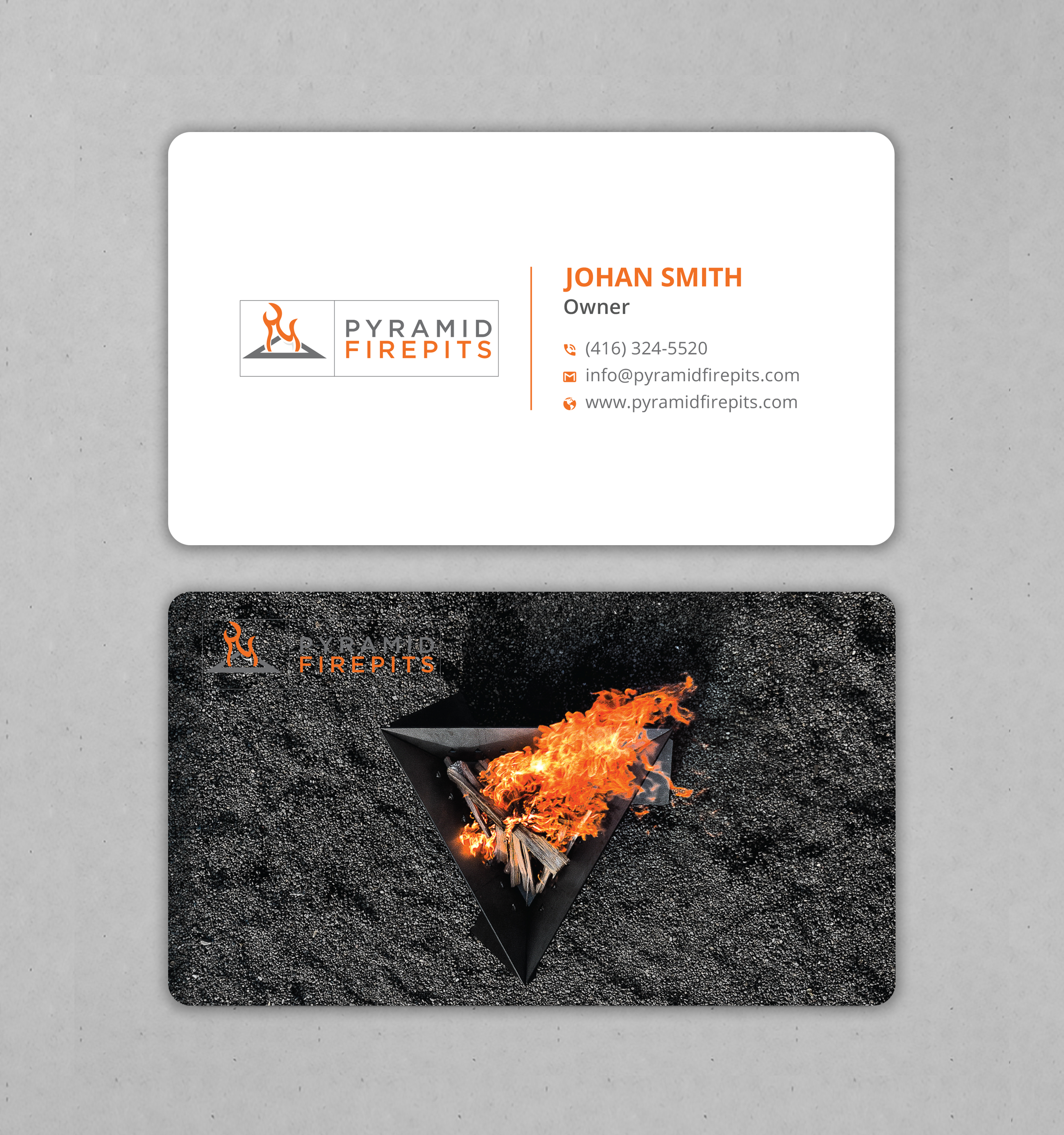 Design de Carte de Visite par Uttom 2 pour ce projet | Design #22566288