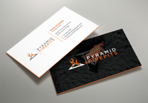 Business Card Design by CilioLab