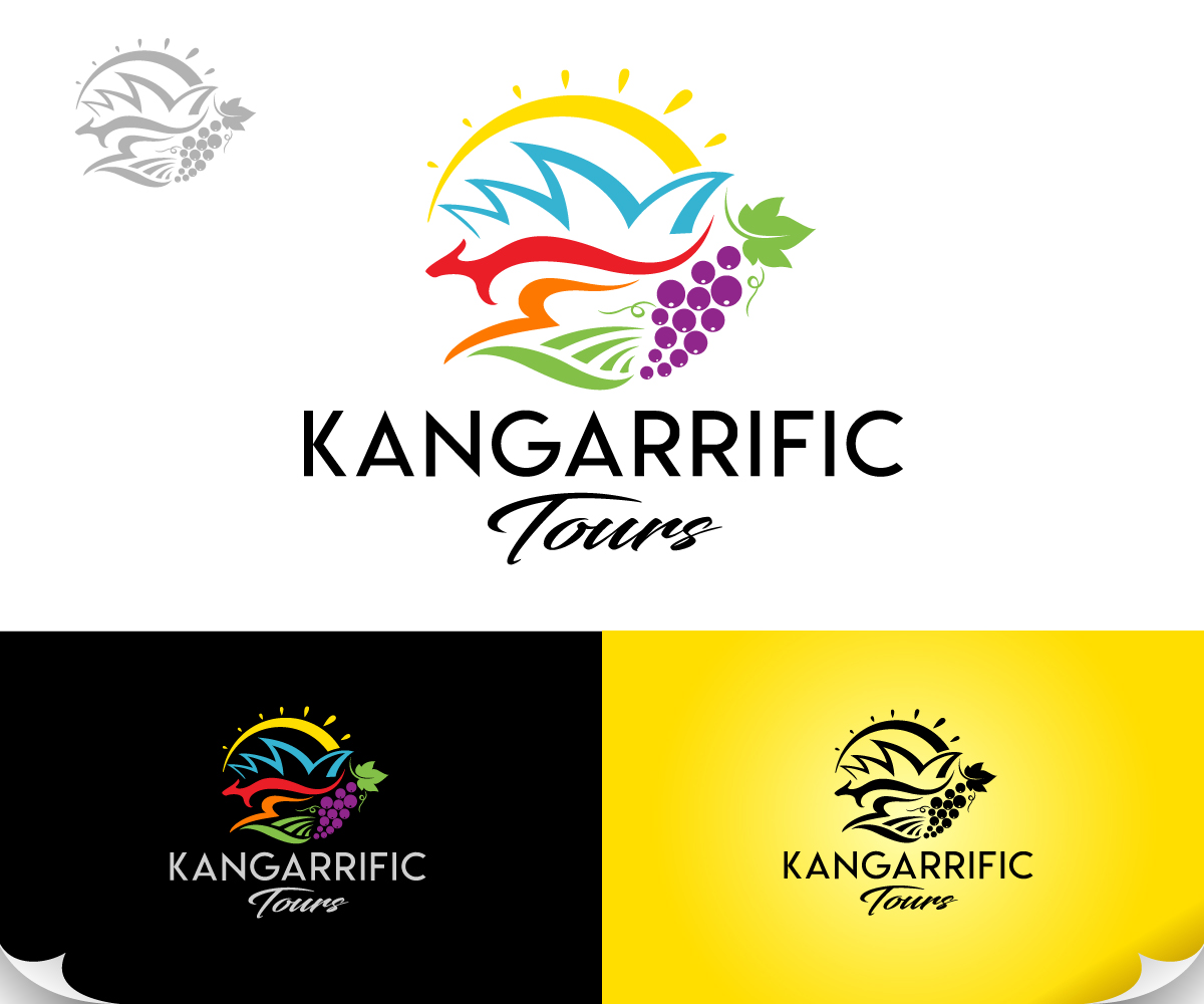 Logo Design by adigoofy 2 for this project | Design #22577820