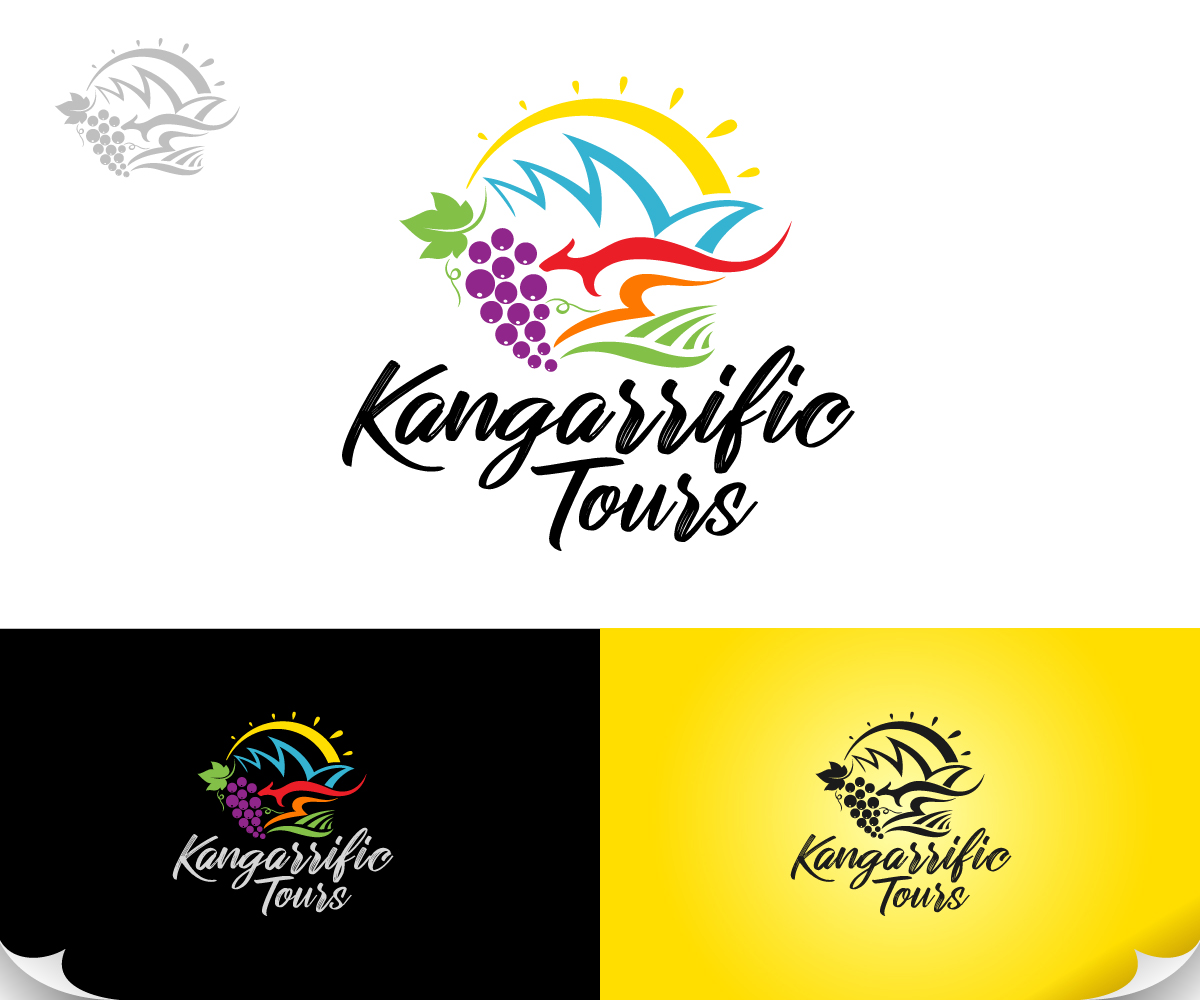 Logo Design by adigoofy 2 for this project | Design #22583150