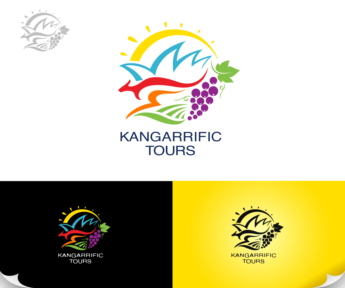 Logo Design by adigoofy 2 for this project | Design #22664686