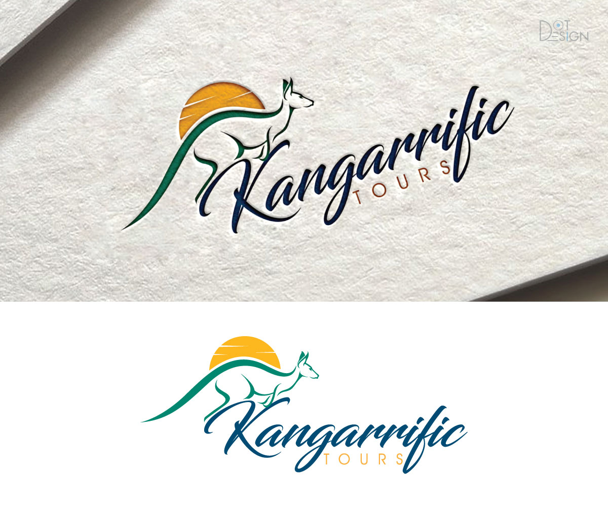 Logo Design by Dot Design 3 for this project | Design #22567607