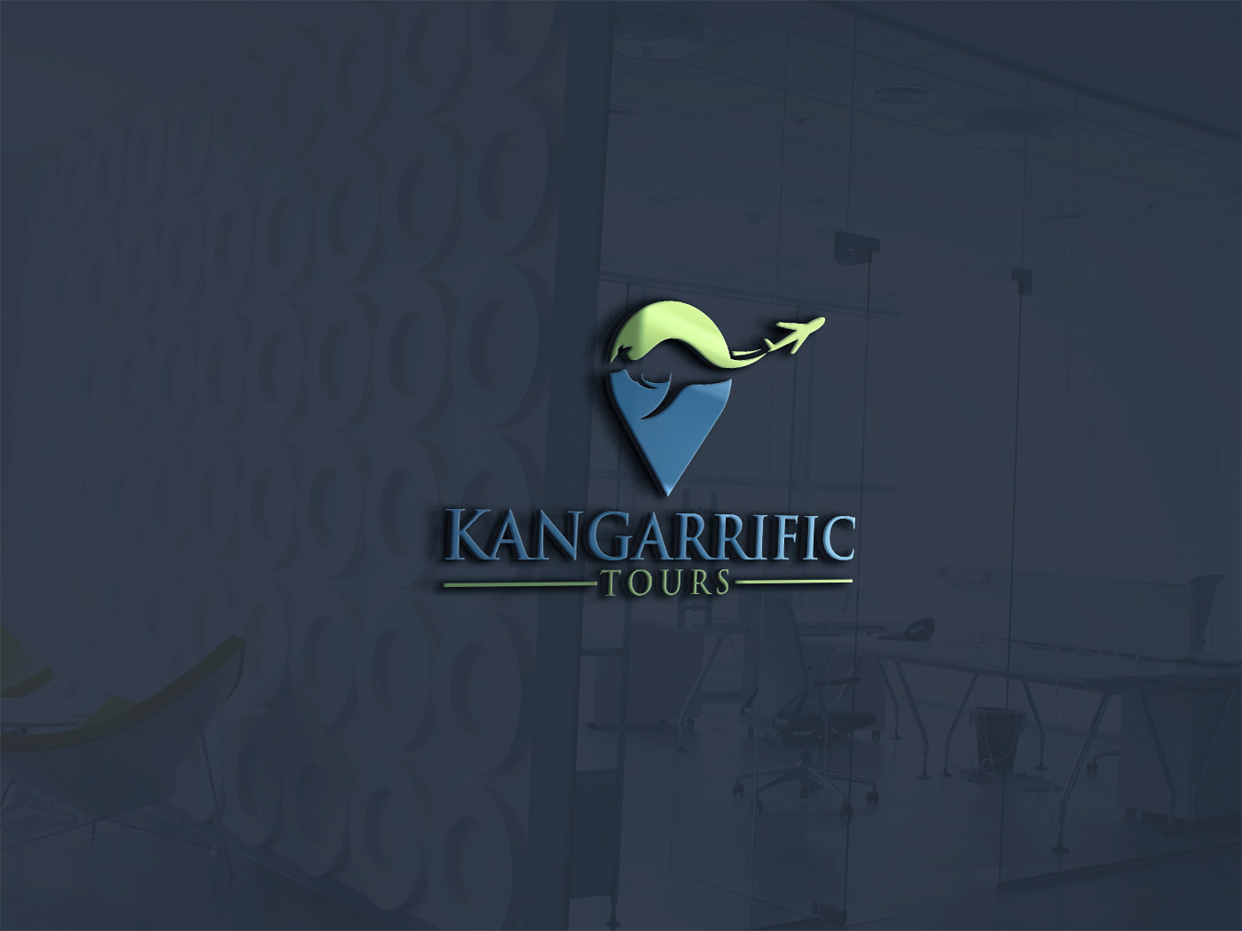 Logo Design by Ochieng for this project | Design #22568522