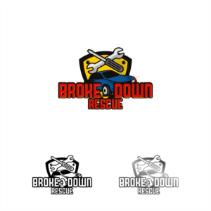 Logo Design by Arham Hidayat for this project | Design #22586244