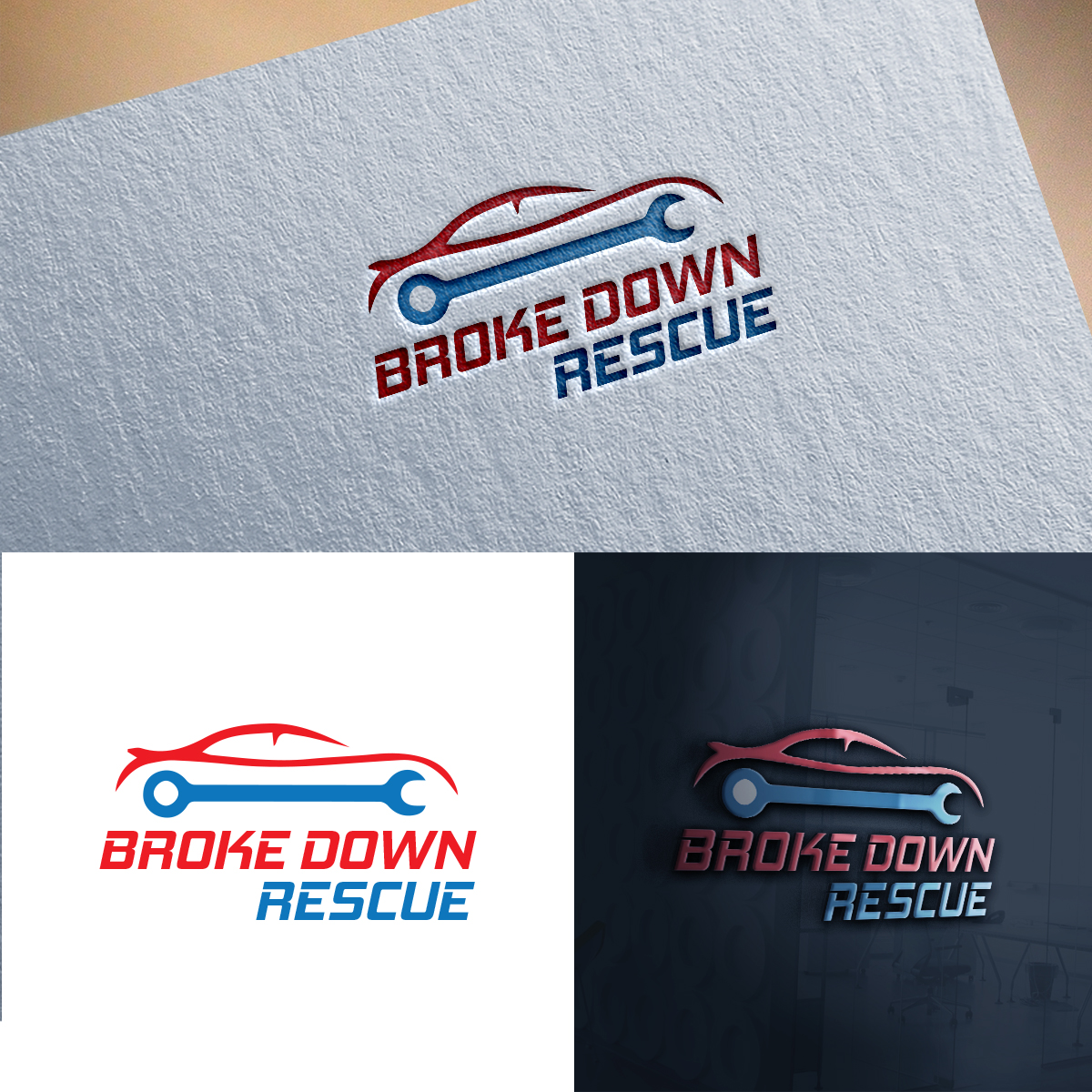 Logo Design by Creative Jiniya for this project | Design #22582467