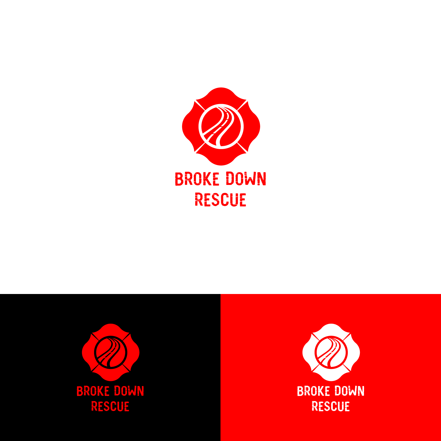 Logo Design by Haja_H2 for this project | Design #22570660
