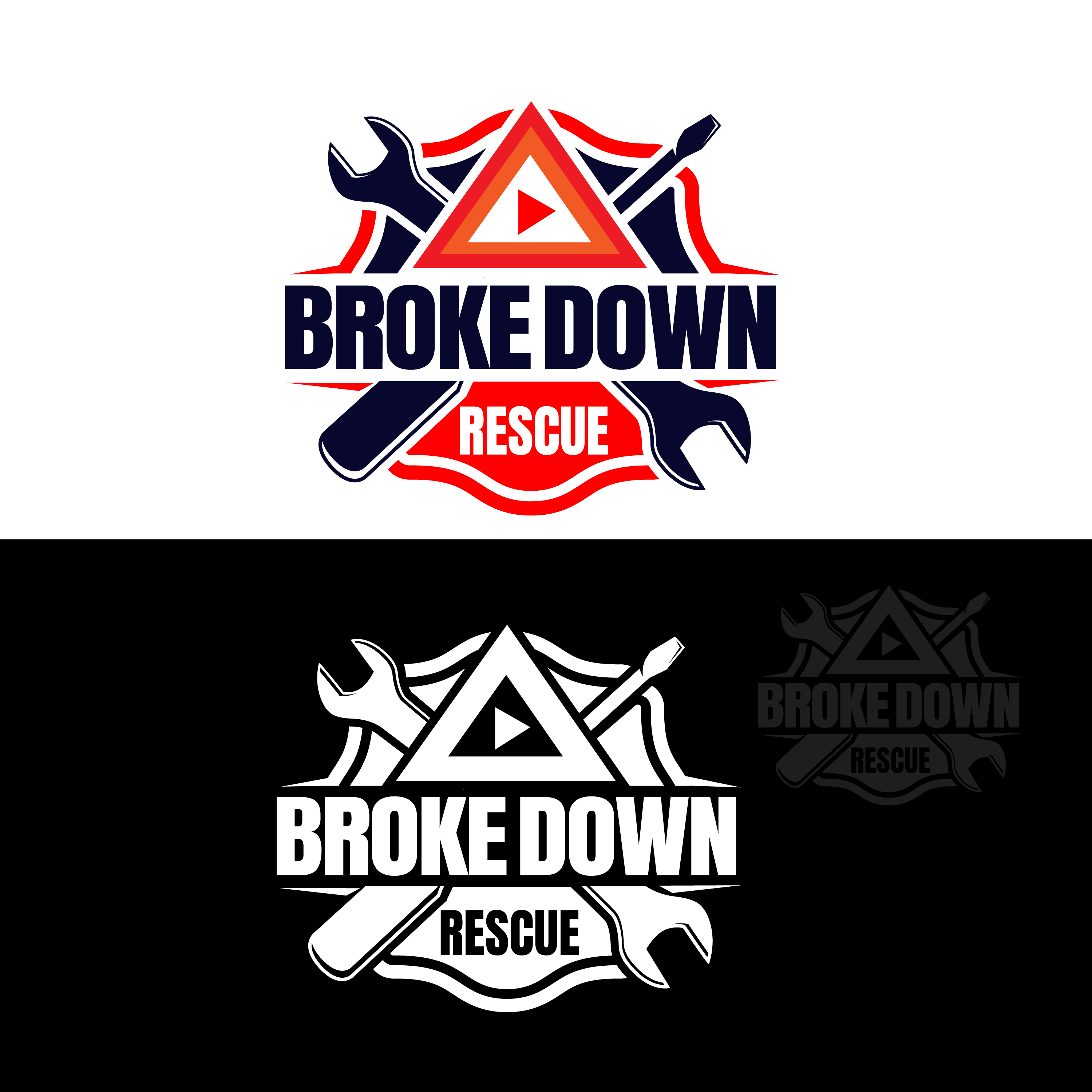 Logo Design by sherman for this project | Design #22584659