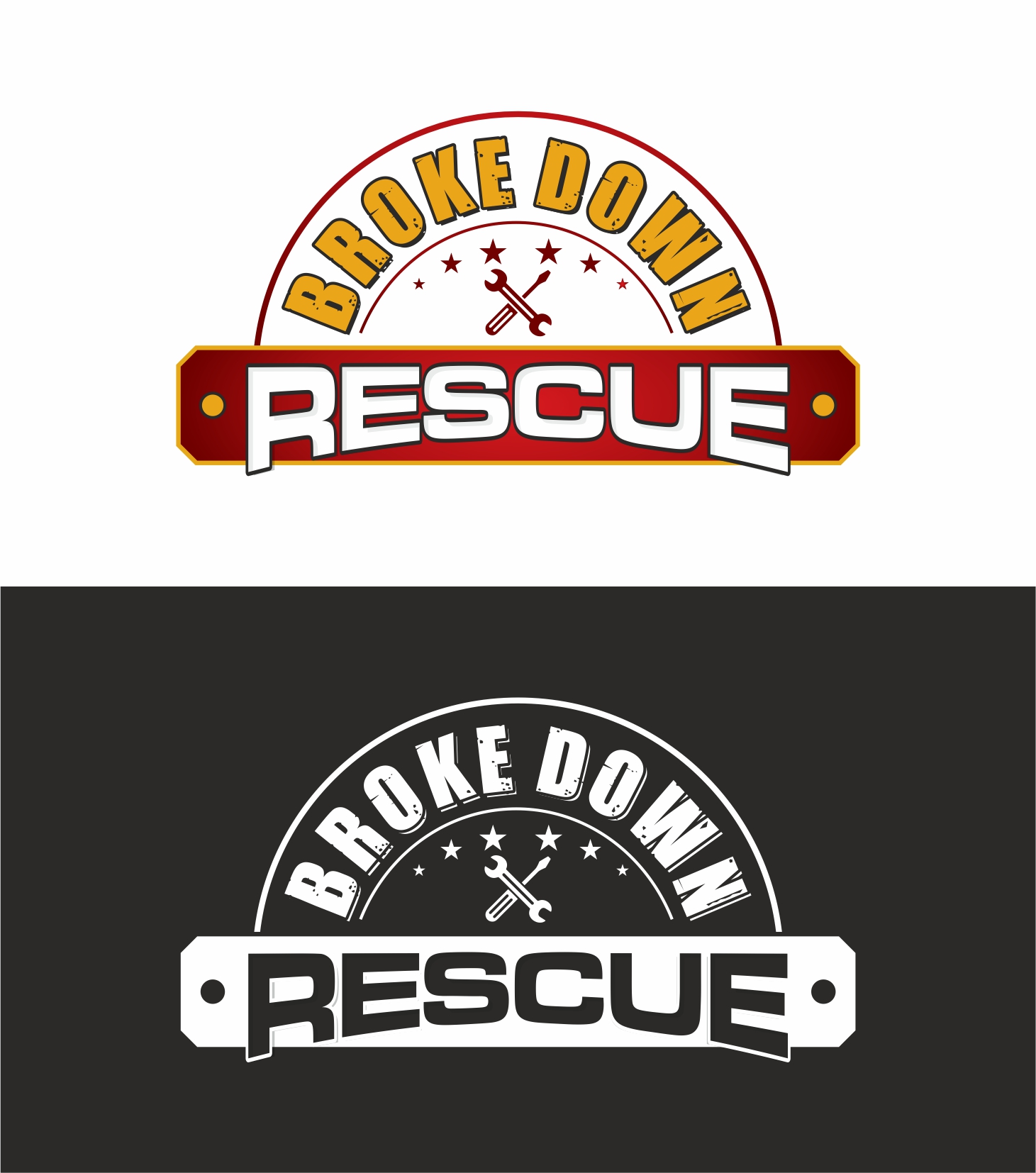 Logo Design by Pranav Creative Graphic for this project | Design #22580433