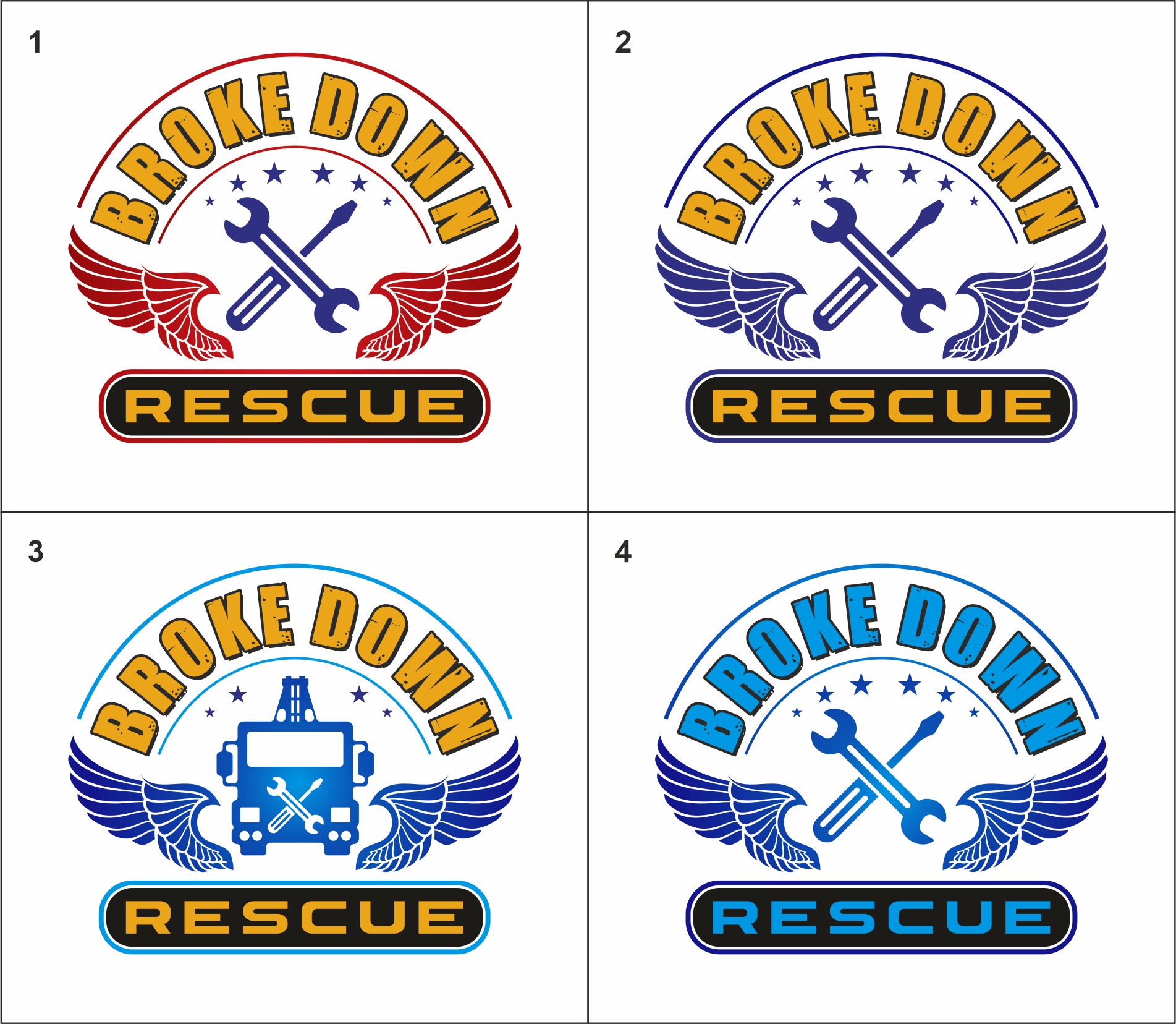 Logo Design by Pranav Creative Graphic for this project | Design #22604493