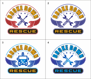 Logo Design by Pranav Creative Graphic for this project | Design: #22604493