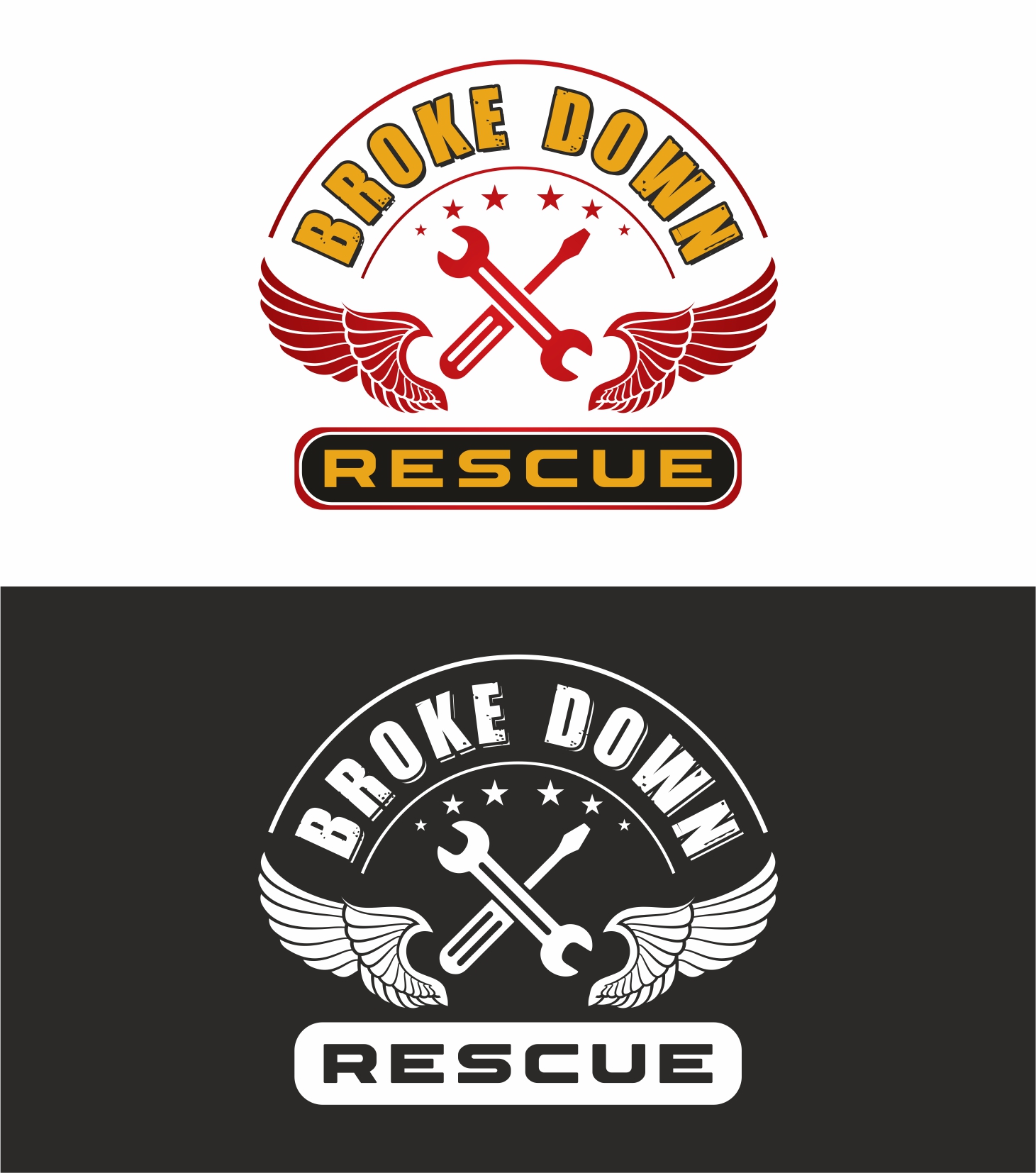 Logo Design by Pranav Creative Graphic for this project | Design #22621418