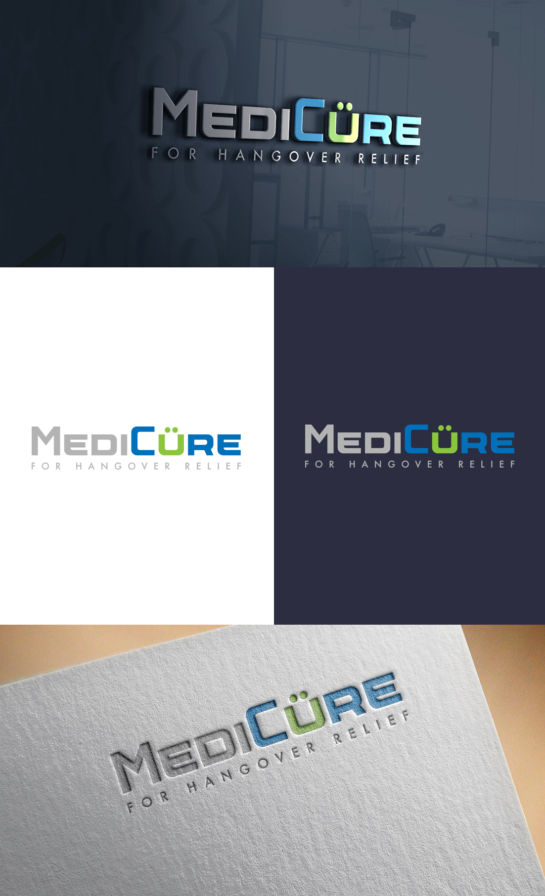 Logo Design by GLDesigns for this project | Design #22580309